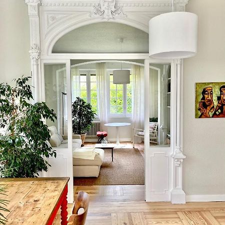 Villa Media Luna Pamplona Buitenkant foto